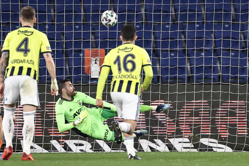 Tümer Metin: 'Fenerbahçe'ye hayat verdi' - Sporx Galeri