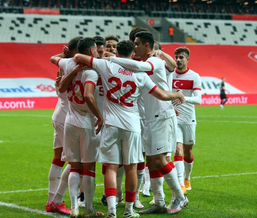 Fenerbahçe'nin büyük planı: Ozan - Orkun! - Sporx Galeri