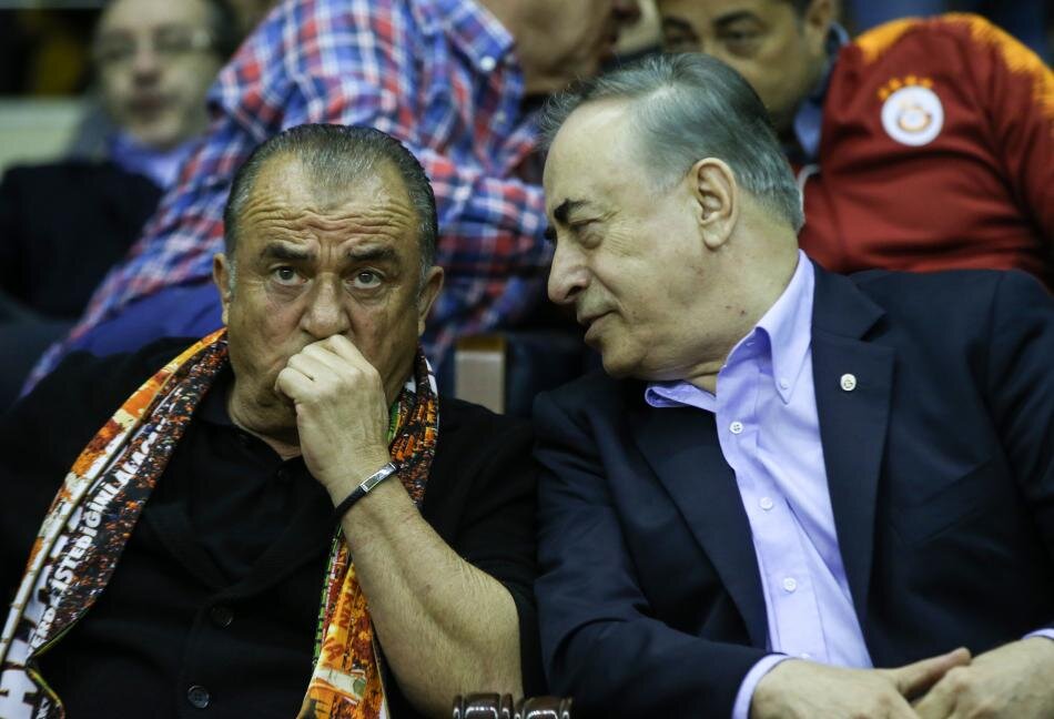 Mustafa Cengiz Kacan Sampiyonluklarda 130 Milyon Euro Kaybettik Sporx Galeri