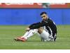 Beikta'ta Rachid Ghezzal endiesi
