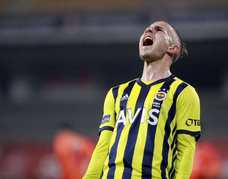 Fenerbahce Ye 23 Milyon Euroluk Piyango Sporx Galeri