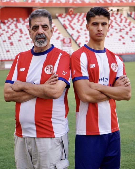 Antalyaspor forma al