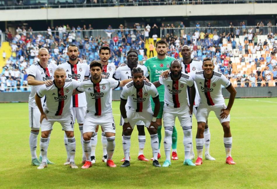 Spor Yazarlarindan Besiktas Yorumu Sporx Galeri