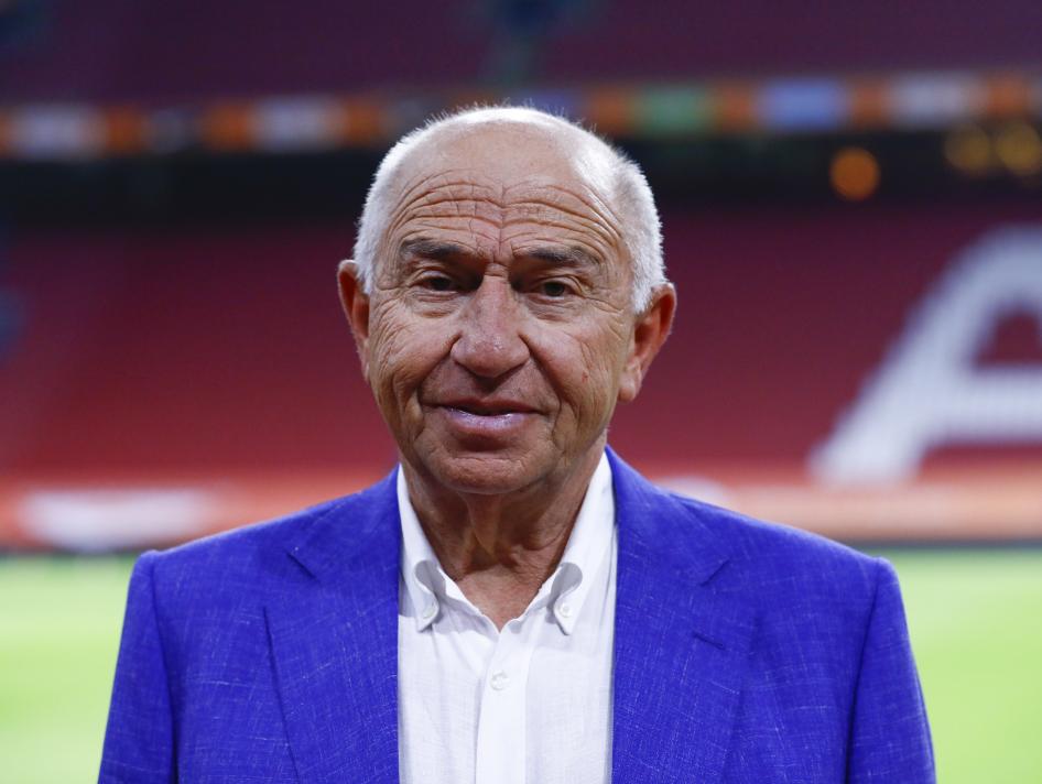 Tff Nin Yeni Teknik Direktor Adaylari Sporx Galeri