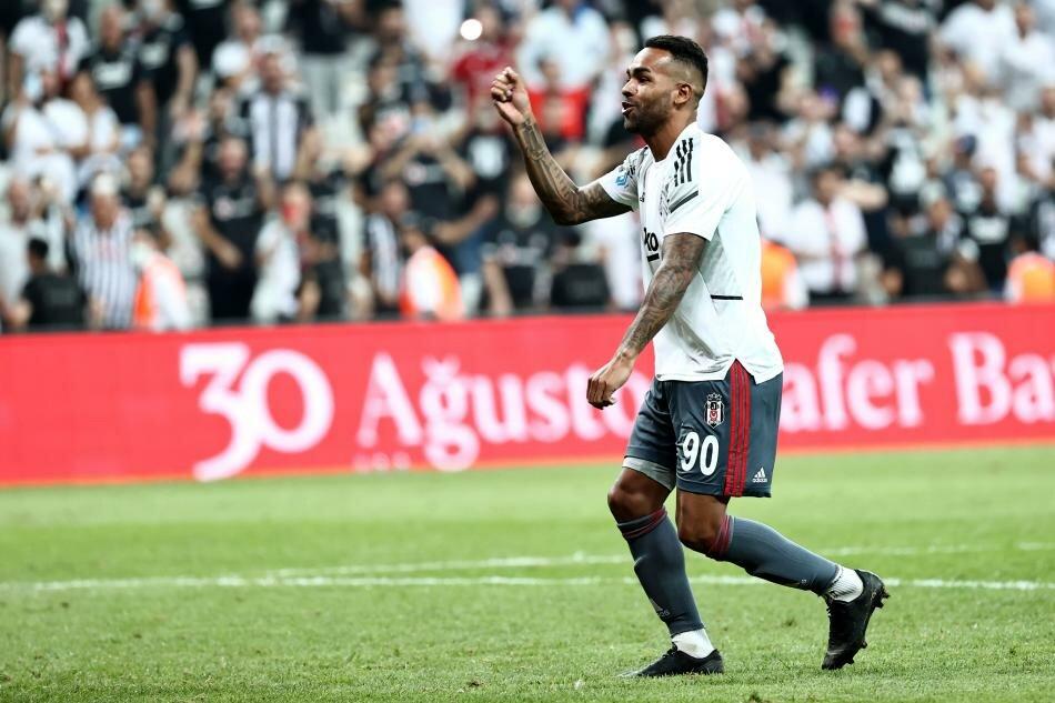 Transfer Sihirbazi Besiktas Sporx Galeri