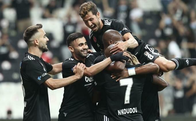 Transfer Sihirbazi Besiktas Sporx Galeri