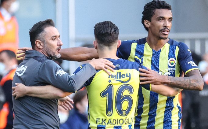 Fenerbahce-Kasimpasa Ma Krlma An