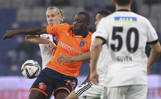 STEFANO OKAKA Man Yldz