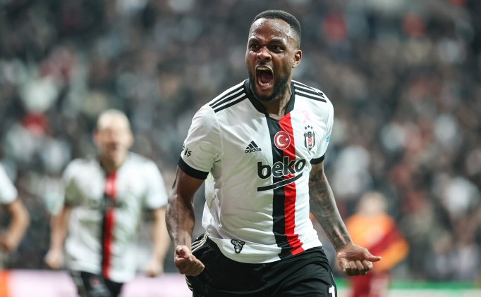 CYLE LARN Man Yldz