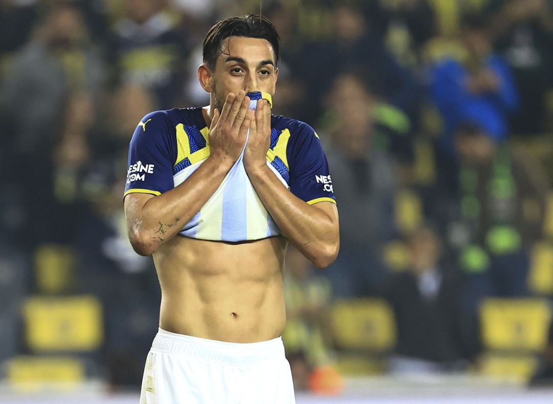 Fenerbahe-Kayserispor Ma Krlma An