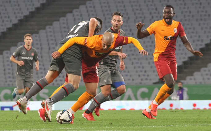 FABIO BORINI Man Yldz