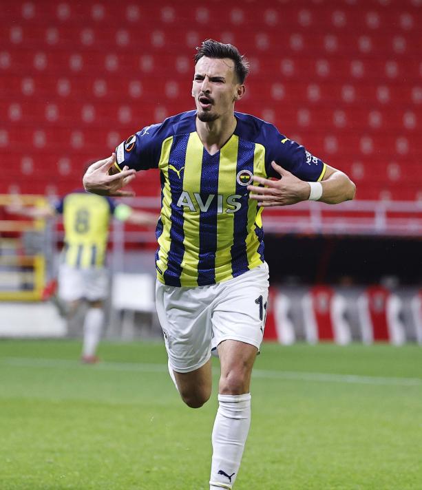 Sansal Buyuka Dan Berisha Yorumu Sporx Galeri