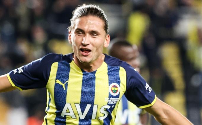 fenerbahce de ilk bilet kesildi miguel crespo sporx galeri