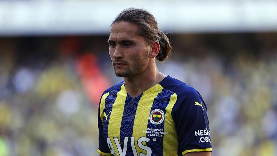 Fenerbahce De Ilk Bilet Kesildi Miguel Crespo Sporx Galeri