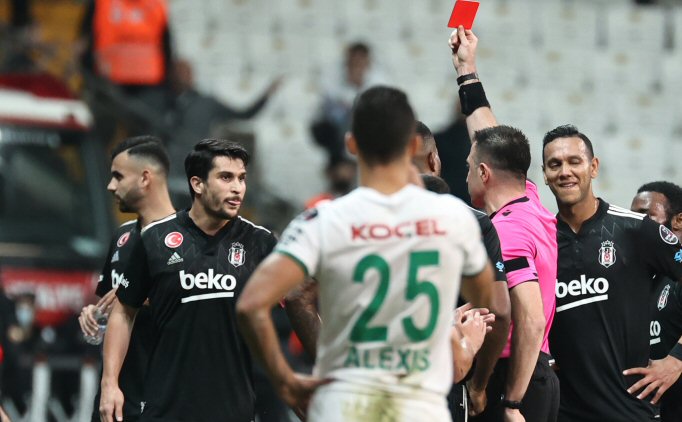 Beikta-Giresunspor Ma Krlma An