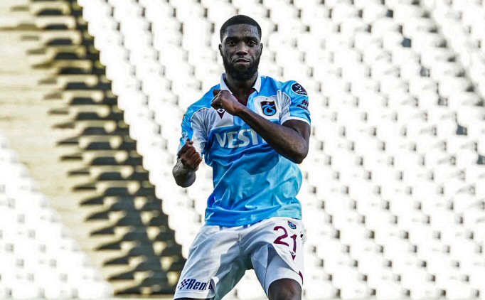 DJANINY Man Yldz