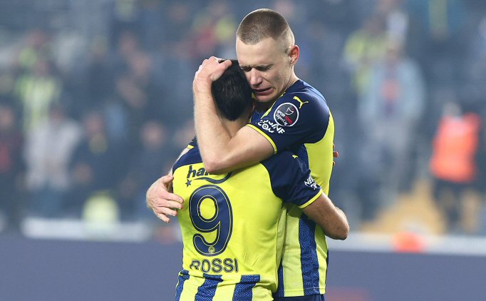 Fenerbahe-aykur Rizespor Ma Krlma An
