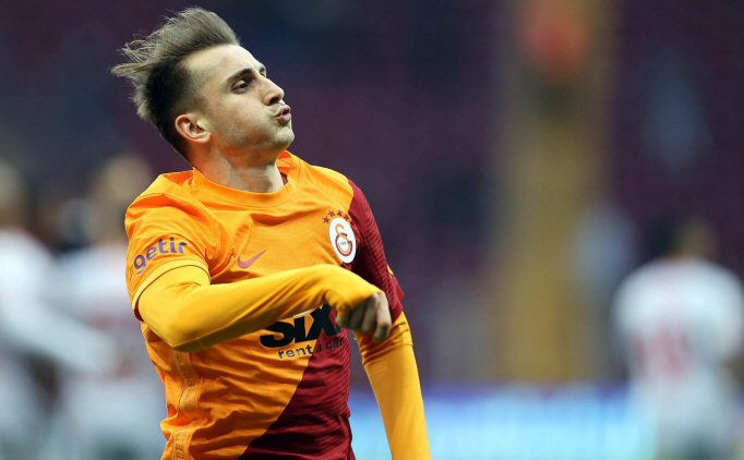 KEREM AKTRKOLU Man Yldz