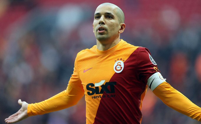Galatasaray-MP Antalyaspor Ma Krlma An