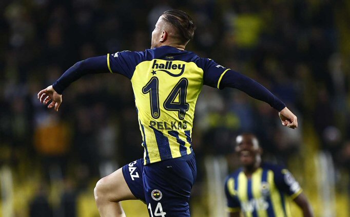 Fenerbahe-Yeni Malatyaspor Ma Krlma An