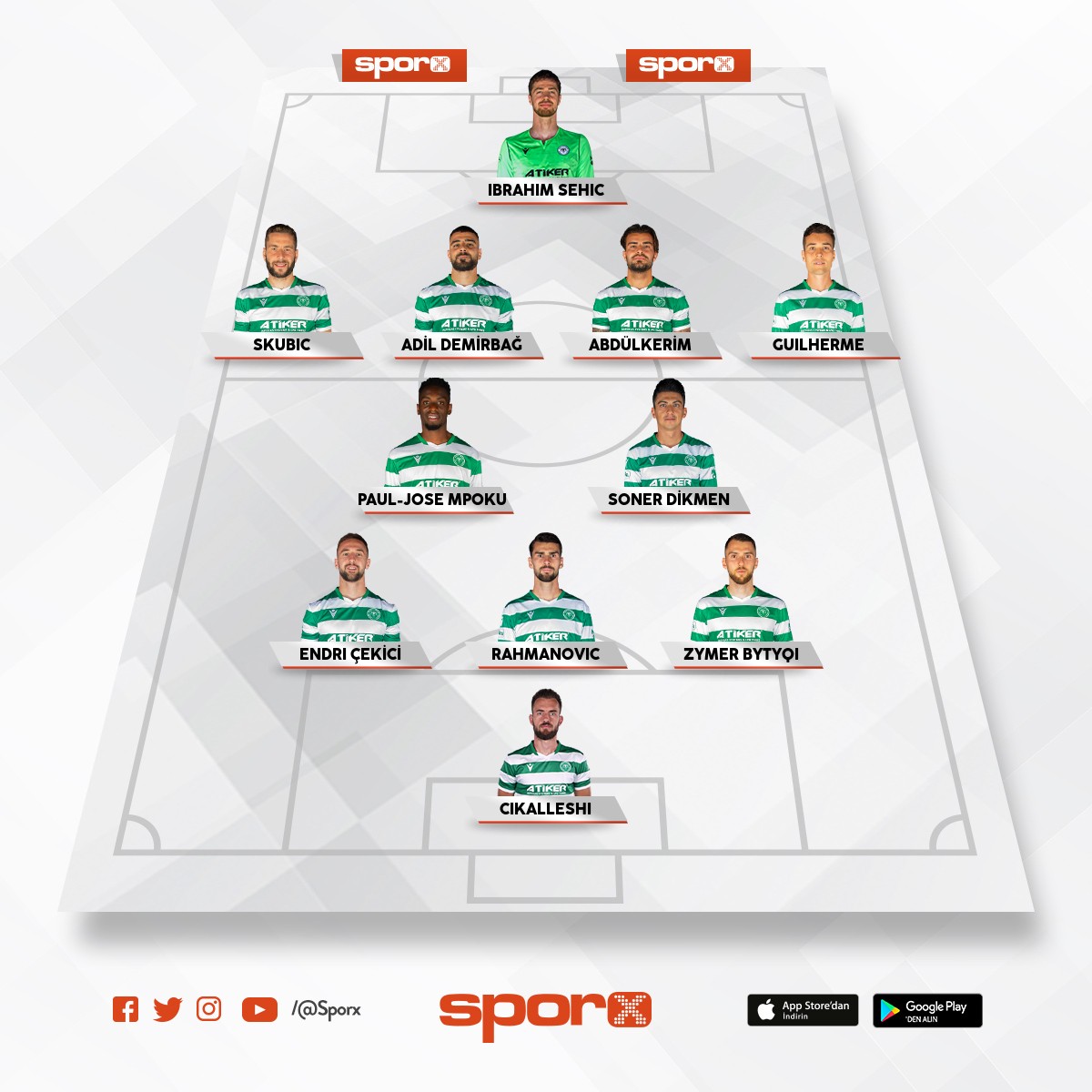 Konyaspor lk 11