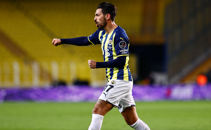 Fenerbahe-Altay Ma Krlma An