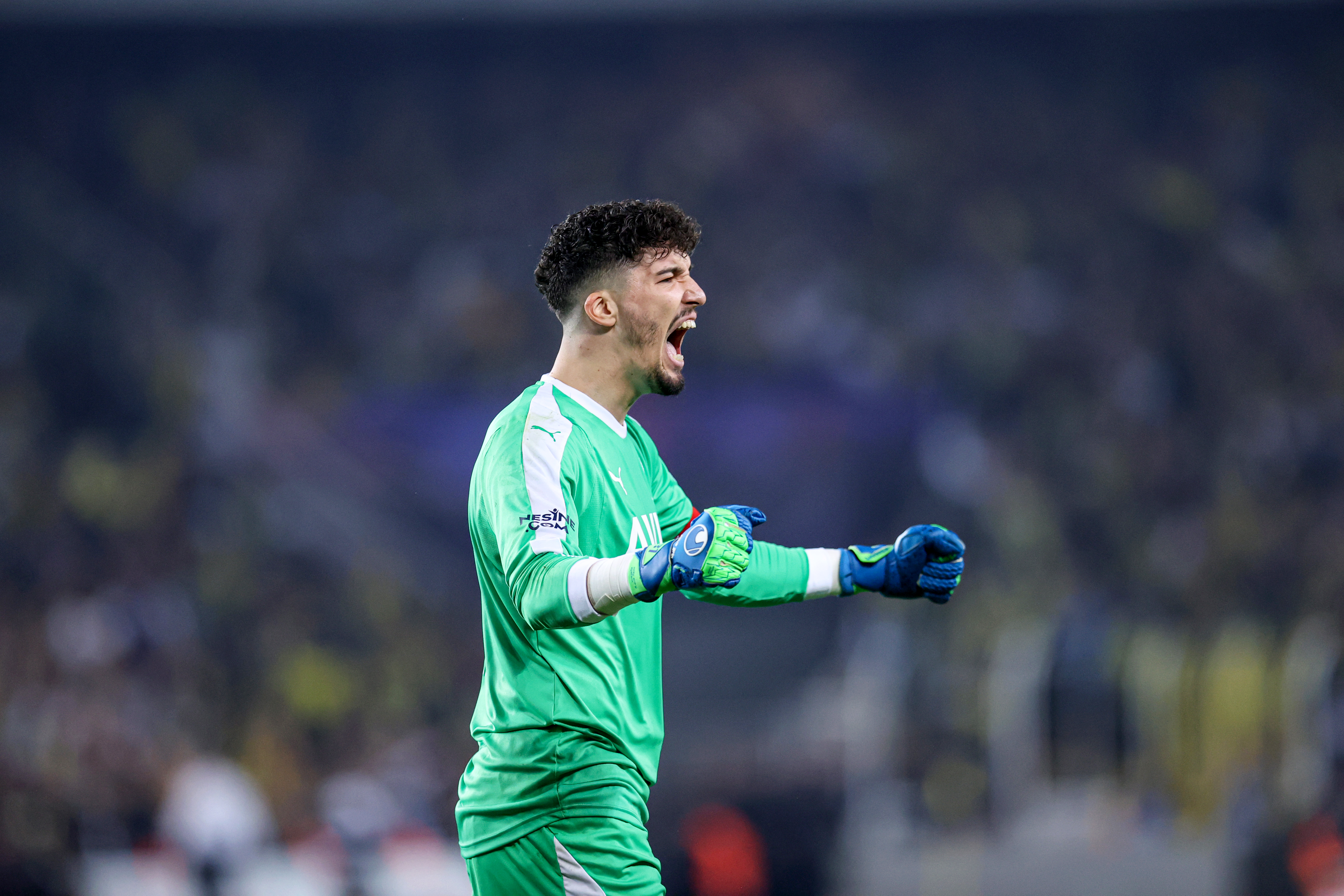 ALTAY BAYINDIR Man Yldz