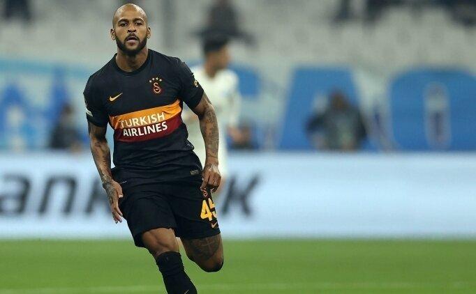 MARCAO'NUN ENLERİ
-En unutamadığın maç?
“İki maç var. İlki Fenerbahçe'yi 3-1 yendiğimiz maç. İkincisi ise Başakşehir'i 2-1 yenip şampiyon olduğumuz maç.”