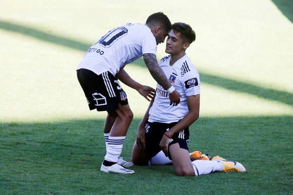 SOLARI'NİN İSTEYENİ ÇOK
Adaylardan Pablo Solari, Libertadores Kupası'nda 4 maçta 1 gol 1 asist ile oynarken, Şili Ligi'nde de 12 maçta 4 gol ve 3 asist üretti. Solari üstün tekniği ve oyun zekası ile dikkat çekiyor. Fenerbahçe'nin gündemine gelen 21 yaşındaki oyuncunun peşinde birçok takımın olduğu belirtiliyor.