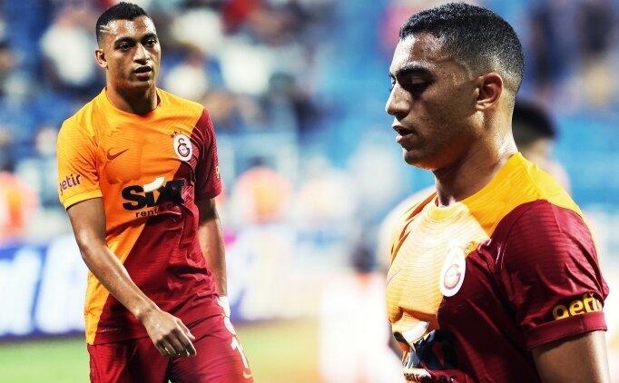 MUSTAFA MUHAMMED'DEN FLAŞ AÇIKLAMALAR
Galatasaray'ın Mısırlı golcüsü Mustafa Muhammed imza süreci, olmayan Bordeaux transferi ve birçok konu ile ilgili Fotomaç'a açıklamalarda bulundu. Savaş Çorlu'ya konuşan Muhammed, Fatih Terim için özel ifadeler kullandı.