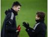 Schalke 04, Ersin Destanolu'nun peinde