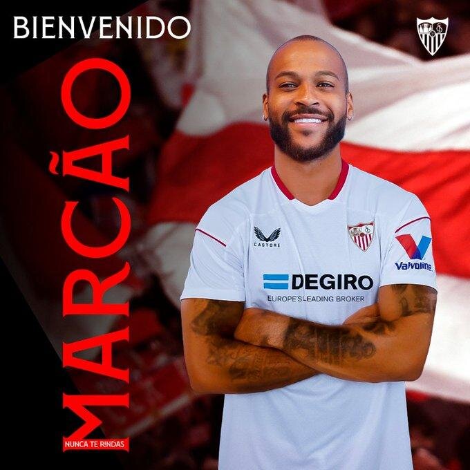 MARCAO - 15 M�LYON EURO