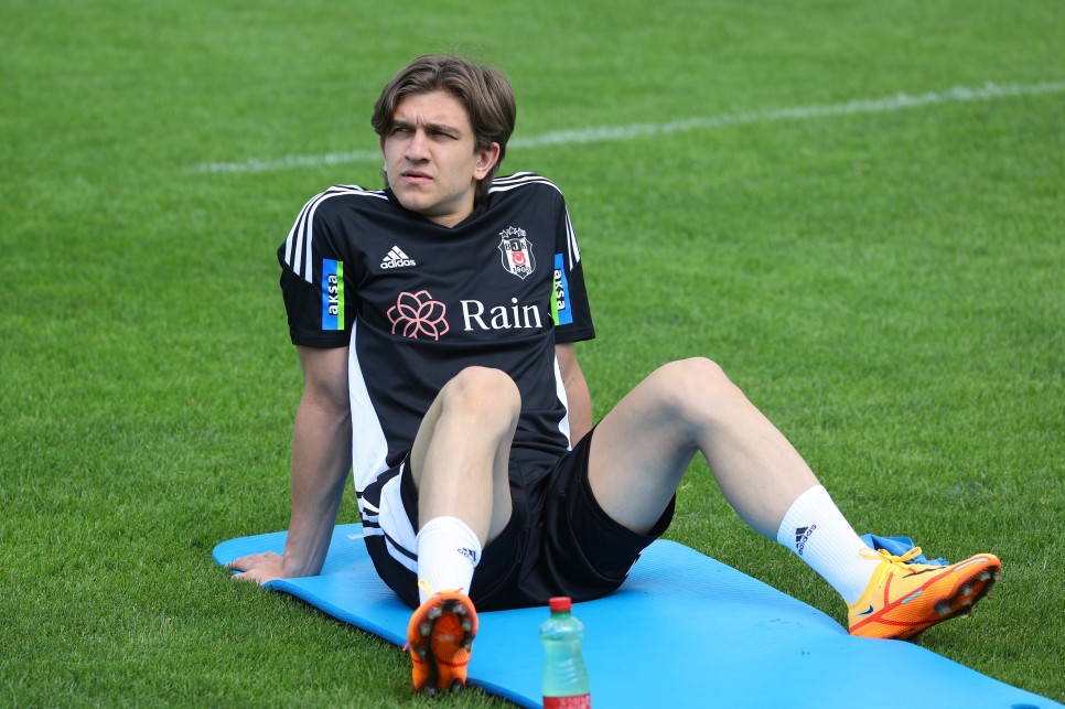 KARTAL NET 5 MİLYON EURO İSTİYOR
