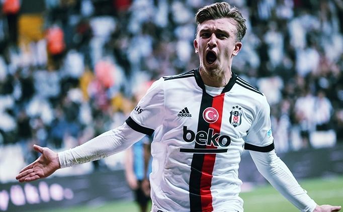 RANGERS'A RESTİ ÇEKTİLER