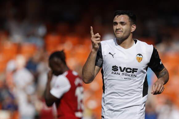 MAXI GOMEZ'N KARYER