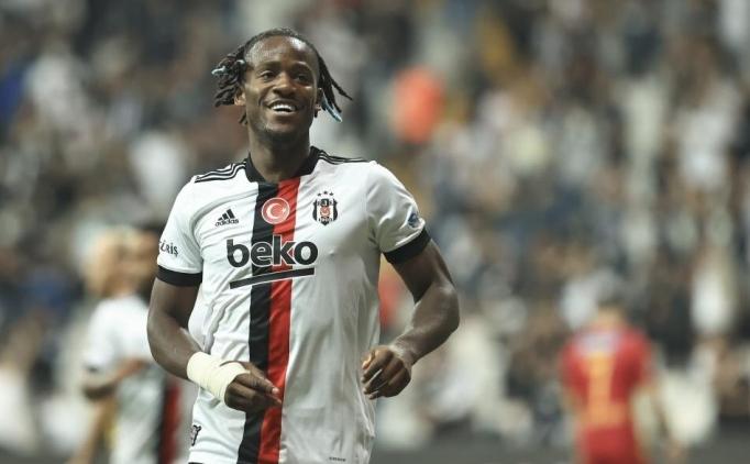 BATSHUAYI LE ANLATI