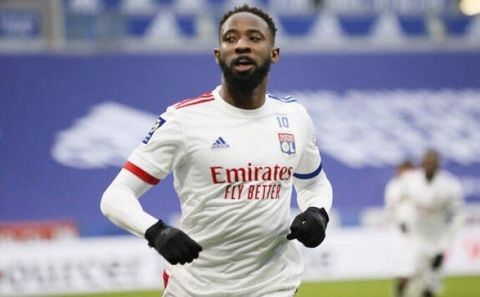 DEMBELE'NN KONTRATI BTYOR