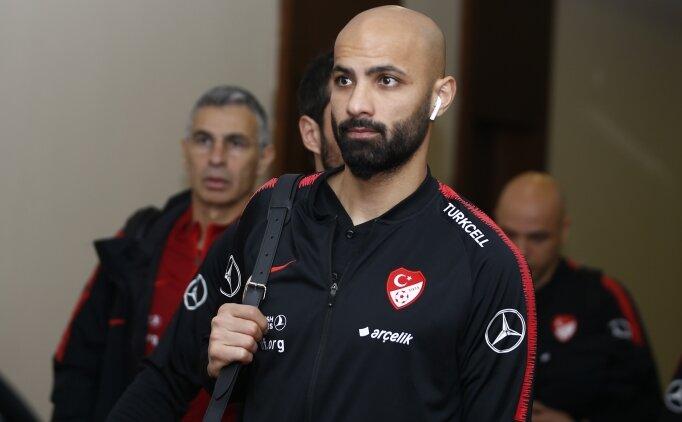 GALATASARAY'DA KA MATA OYNADI?