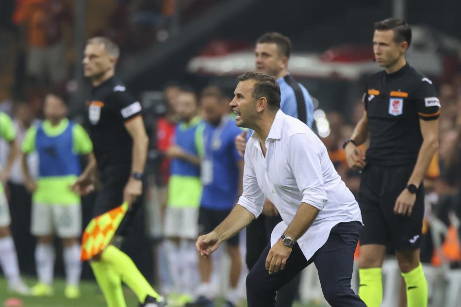 OKAN BURUK'TAN AIKLAMALAR