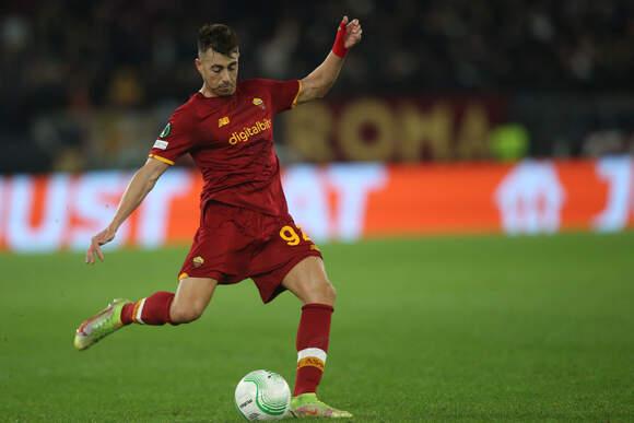 GALATASARAY'A SRPRZ NER