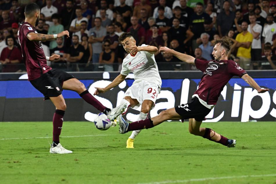 GEEN SEZON 7 GOL ATTI