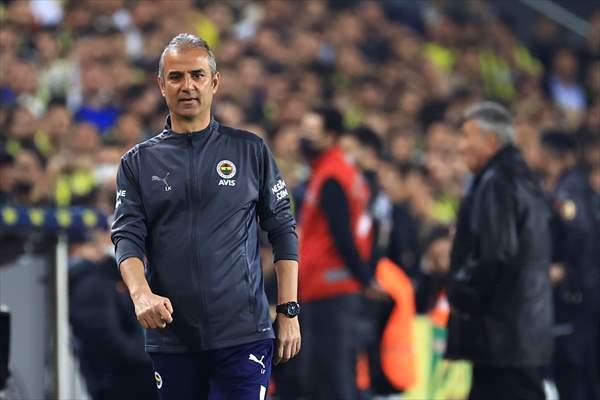 KAMPANYA BAŞLATTILAR
İsmail Kartal ve Volkan Demirel ile temas kuran Samsunspor yönetimi, Demirel'den ret cevabı almıştı. Genç teknik adam daha sonra Hatayspor ile anlaşmaya vardı. İsmail Kartal ismi Samsunsporlu taraftarları heyecanlandırırken, Kırmızı-beyazlılar sosyal medyada kampanya başlattı.