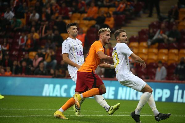 GALATASARAY 2-1 STANBULSPOR