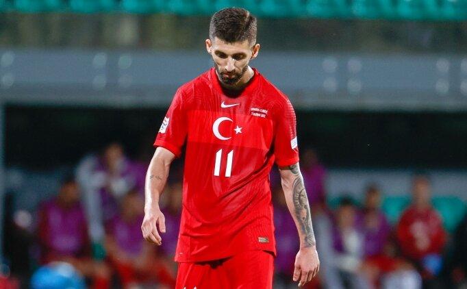 DOĞUKAN SİNİK
Hull City'de uzun süre sakatlığı nedeniyle şans bulamayan sol kanat Doğukan Sinik.