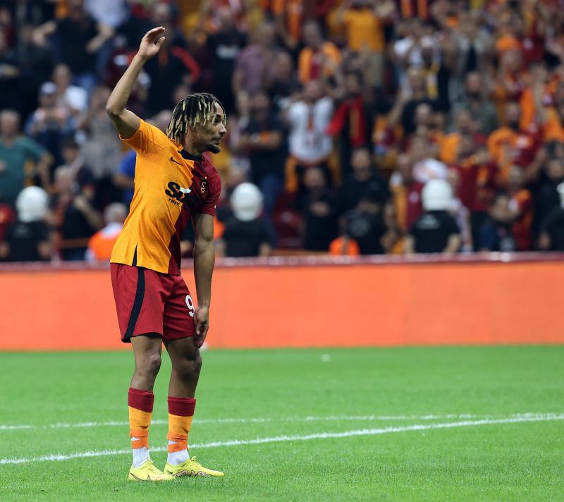 MZA SIRASI SACHA BOEY'DA