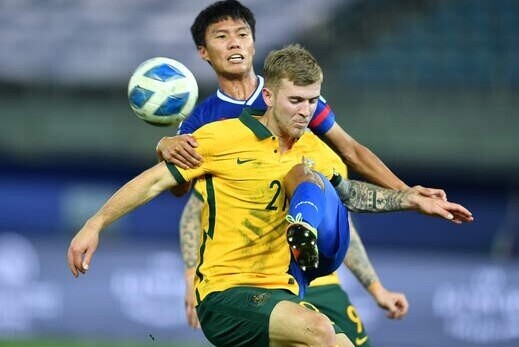 RILEY MCGREE