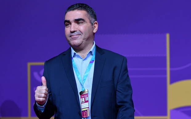 JALEL KADRI