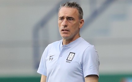 PAULO BENTO