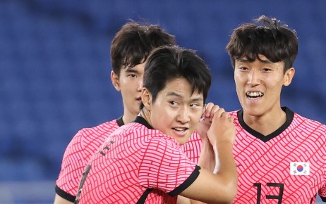 LEE KANG-IN