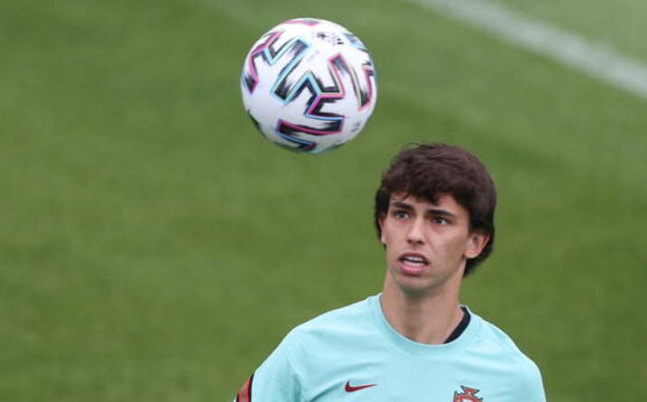 JOAO FELIX